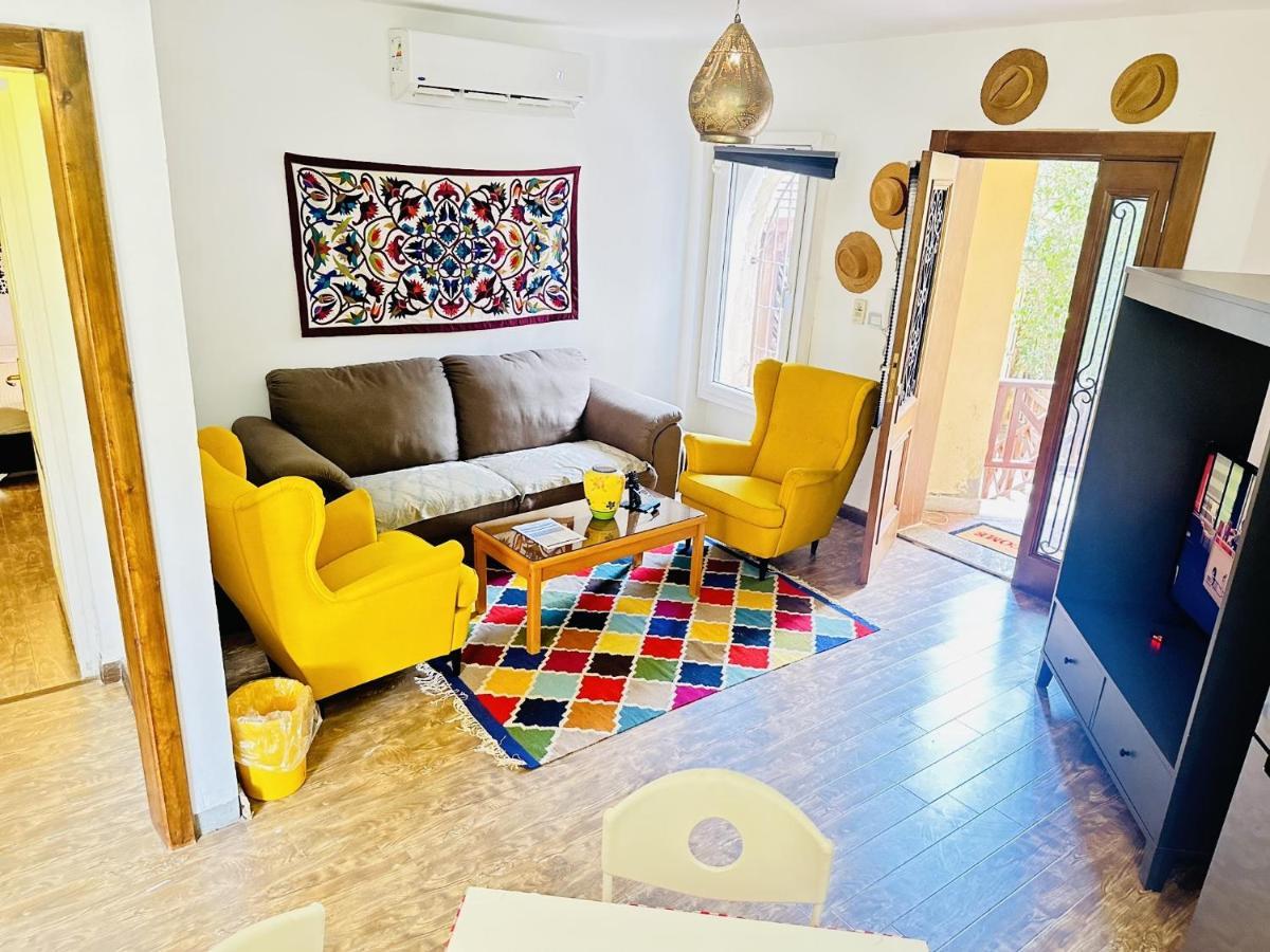 Casa Do Cairo - Rehab City Esterno foto