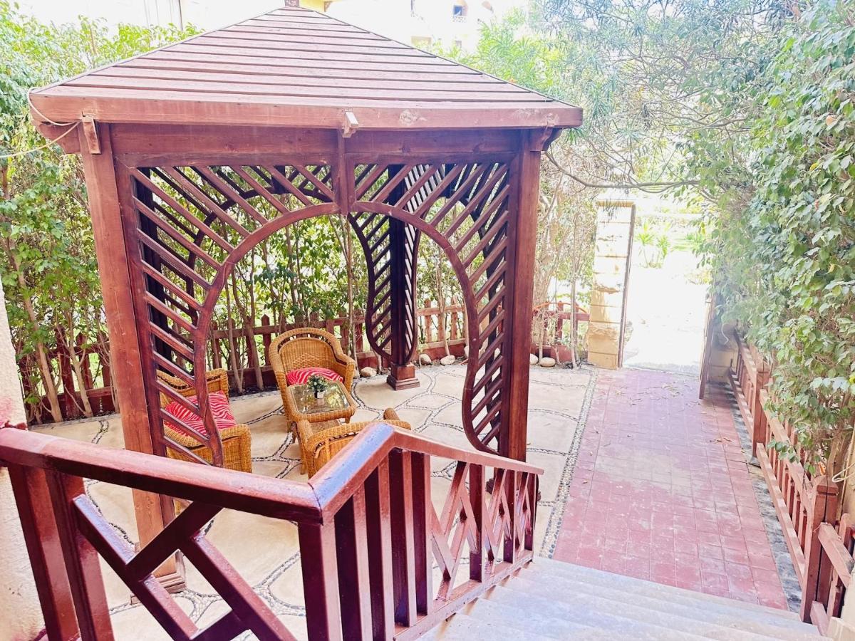 Casa Do Cairo - Rehab City Esterno foto