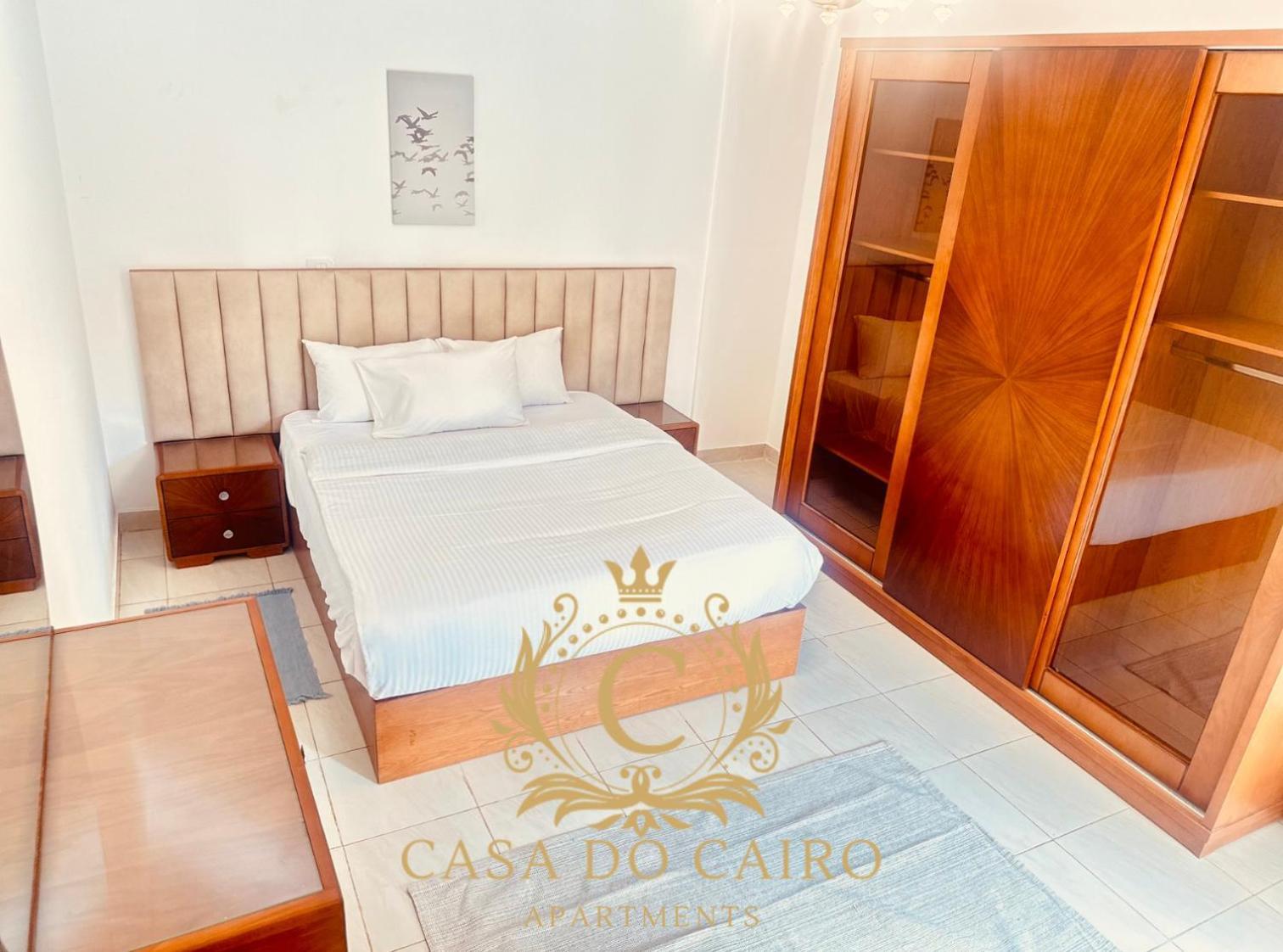 Casa Do Cairo - Rehab City Esterno foto