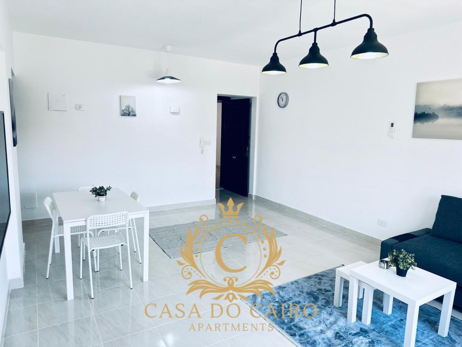 Casa Do Cairo - Rehab City Esterno foto