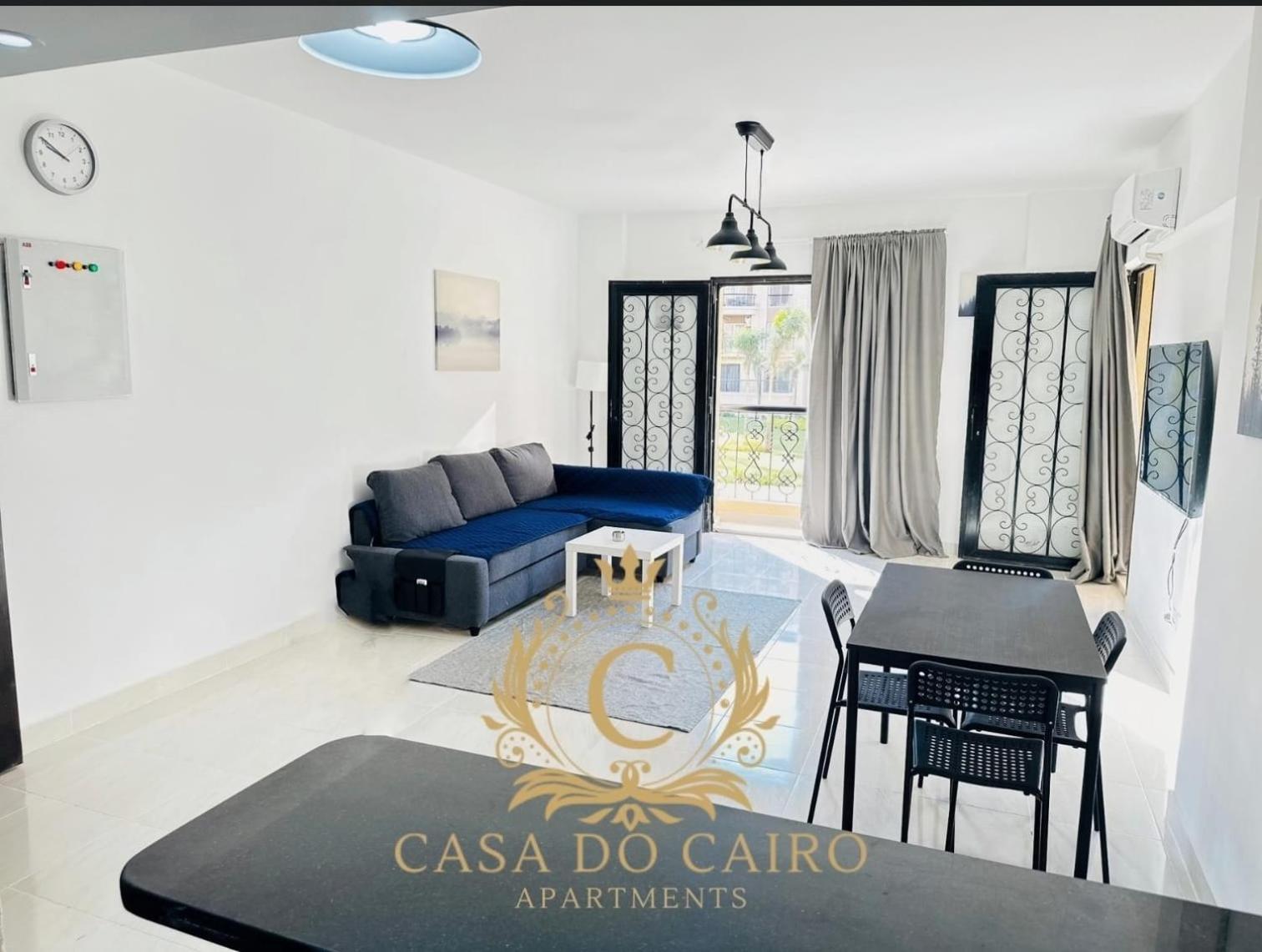 Casa Do Cairo - Rehab City Esterno foto
