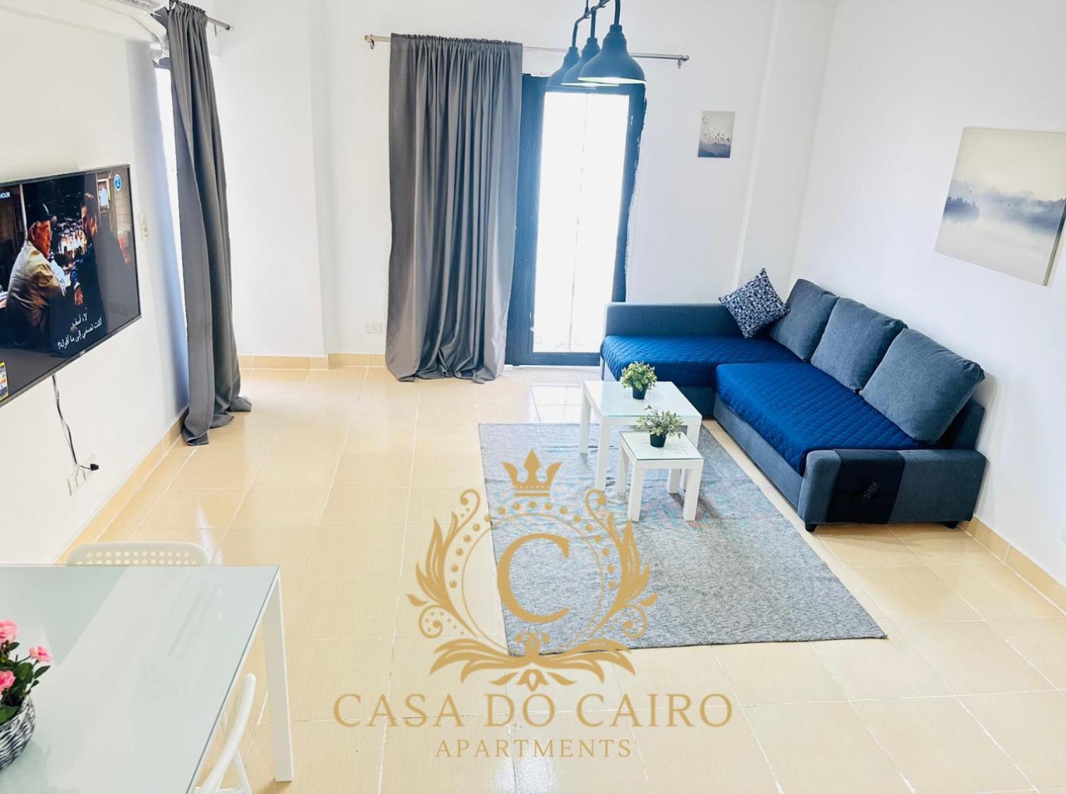 Casa Do Cairo - Rehab City Esterno foto